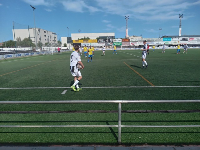 Club Futbol Amposta : 1r. EQUIP : �LTIMA JORNADA DE LLIGA. Diumenge 18 de maig SEGONA CATALANA GRUP 6. CF AMPOSTA 0 - CF VILA-SECA  2